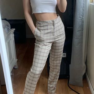 Trousers